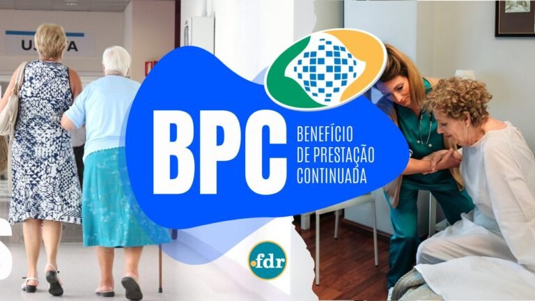 A pessoa com câncer tem direito ao BPC (Benefício de Prestação Continuada)?