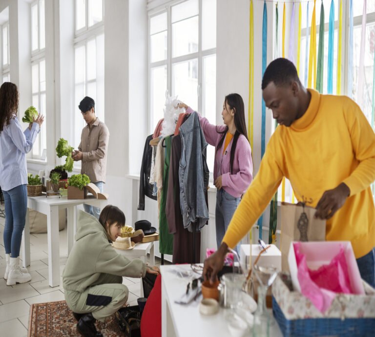 Empreendedorismo e desenvolvimento comunitário, o que eles têm a ver?