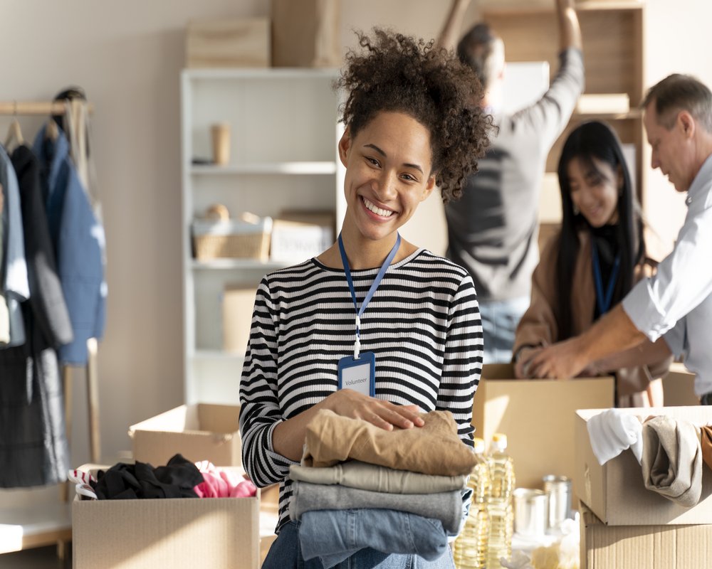 Desenvolvimento comunitário e empreendedorismo