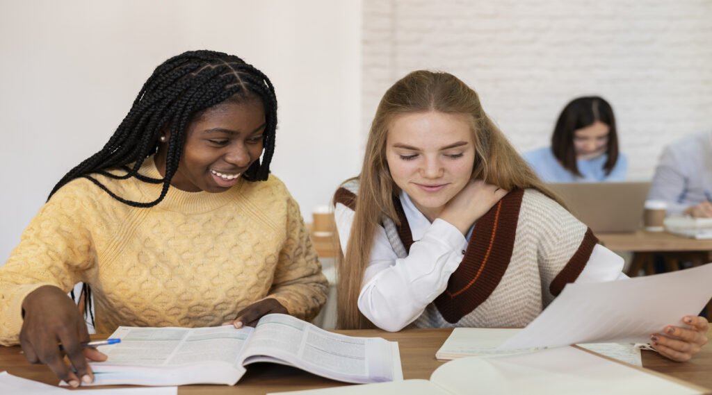 O acesso ao ensino superior no Brasil