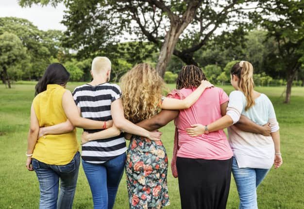 Instituto Brasil Mais Social lança Grupo de Terapia Para Mulheres